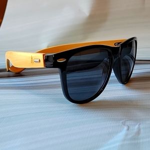 Treehut Polarized Sunglasses Bali